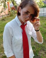 Анна Збрицкая