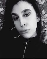 Диана Юрьевна