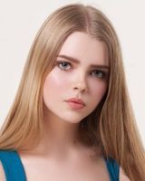 Валерия Мудрак