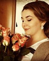 Наталия Апилат