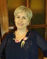 Marja Blonskaja