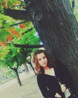 Марина Глущенко