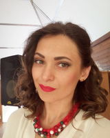 Тетяна Єрмакова