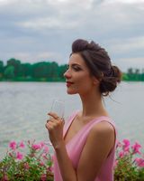 Анастасия Дроздова