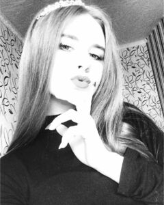 Маргарита Бобровник