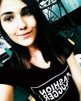 Марія Кучина