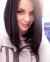 Кристина Демчук