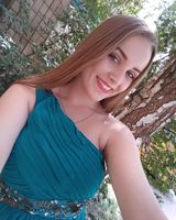 Екатерина Пинчук