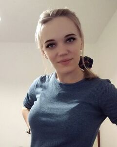 Елена Иванык