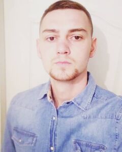 Илья Алексеевич