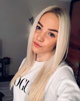 Анастасія Прокопюк