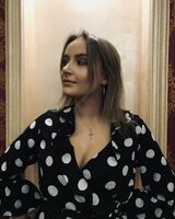 Оксана Мельник