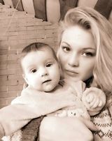 Анечька Хатмулина