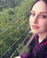 Кристина Овчинник