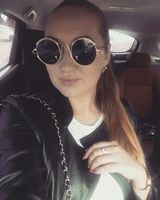 Алла Бровчук