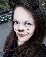 Наталия Гапонюк