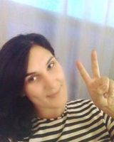 Мария Булич