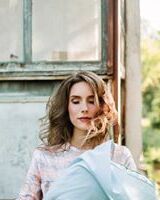 Ника Сандрова