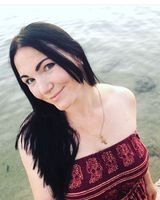 Ліна Тарасенко
