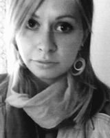 Ангелина Коваль