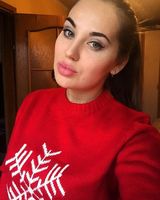 Екатерина Мухлынина