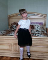 Анна Бильговская