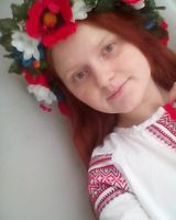 Іра Шелест