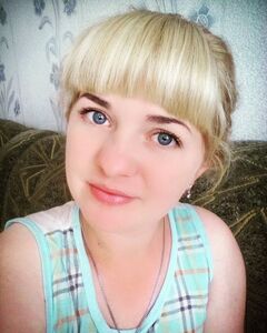 Екатерина Чуглазова