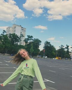 Юля Кравченко