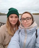 Алена Радченко