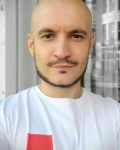 Вячеслав Мазнов