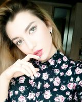 Валерия Артюх