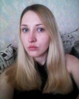 Кира Андриенко