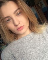 Полина Матвиенко