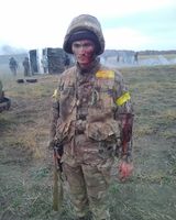 Виталик Пашенцев