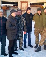 Роман Волос