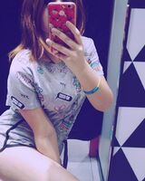 Екатерина Хоруженко