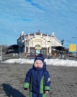 Олена Кушнірук