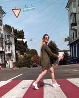 Таня Ворона