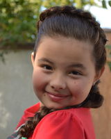 Ольга Евгеньевна