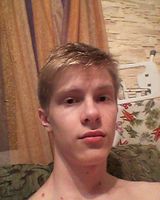 Женя Сидоренко