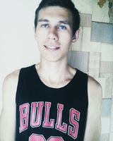 Ярослав Нікішин