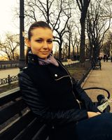 Алла Берцун