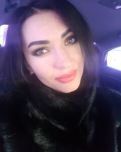 Лена Харченко