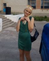 Валентина Осадчук