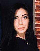 Дарья Константиновна