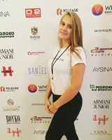 Марія Щербатова