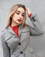 Віталія Масюк