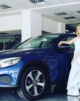 Елена Шевчук