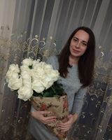 Анна Наумова